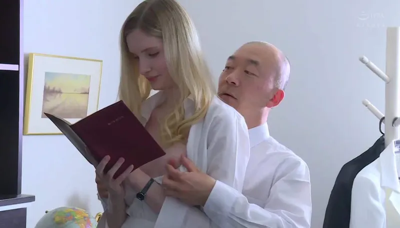 Vợ chấp nhận làm người tình cho đối tác của ông xã để trả nợ