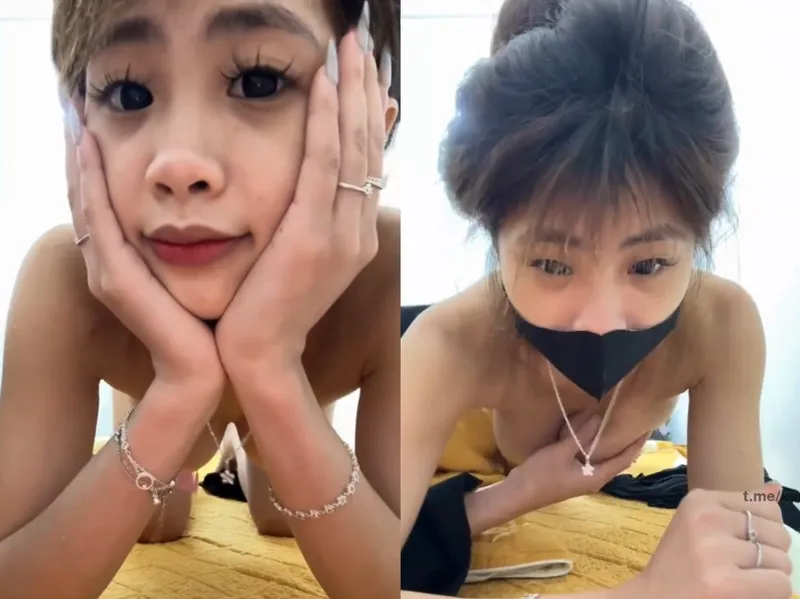Tình nhân vn livestream nghịch dương vật trai p3